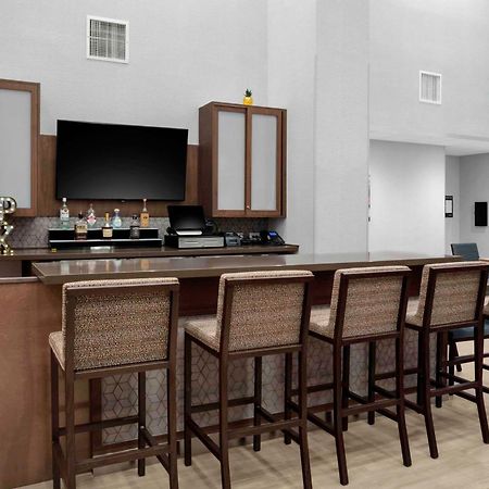 Hampton Inn & Suites Cedar Park North Austin, Tx المظهر الخارجي الصورة
