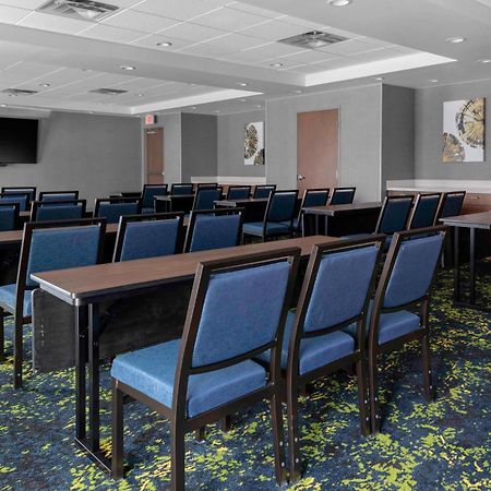 Hampton Inn & Suites Cedar Park North Austin, Tx المظهر الخارجي الصورة