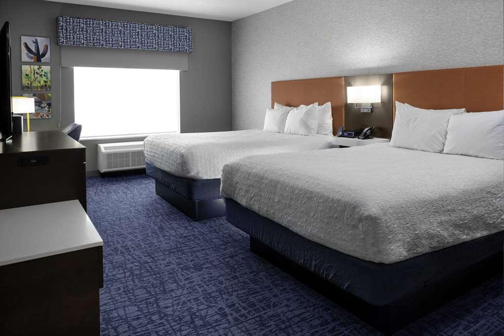 Hampton Inn & Suites Cedar Park North Austin, Tx الغرفة الصورة