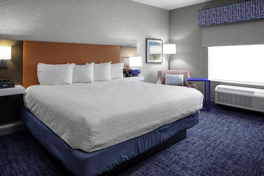 Hampton Inn & Suites Cedar Park North Austin, Tx الغرفة الصورة