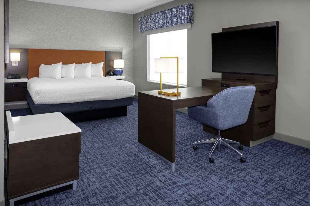 Hampton Inn & Suites Cedar Park North Austin, Tx الغرفة الصورة