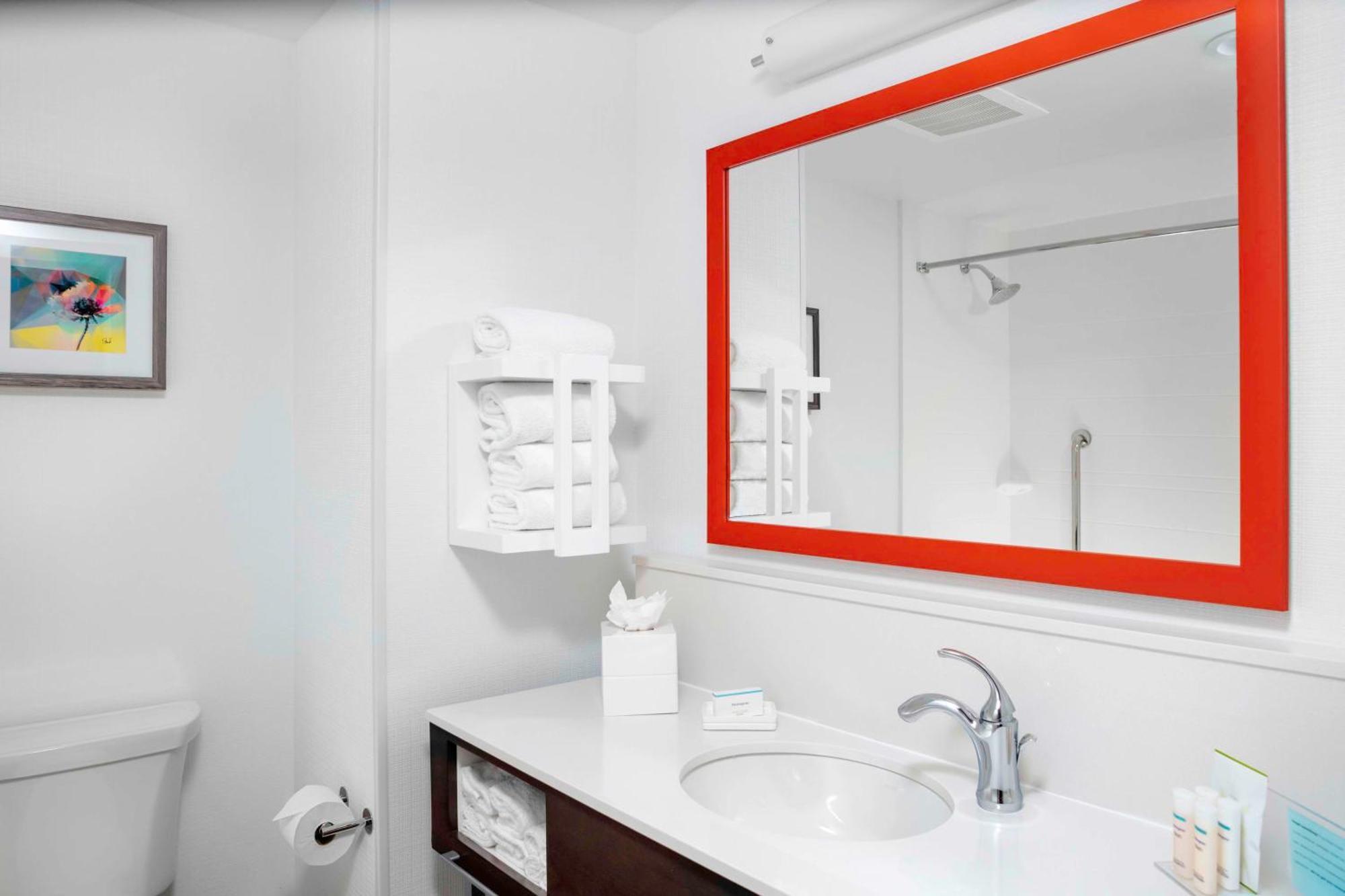 Hampton Inn & Suites Cedar Park North Austin, Tx المظهر الخارجي الصورة