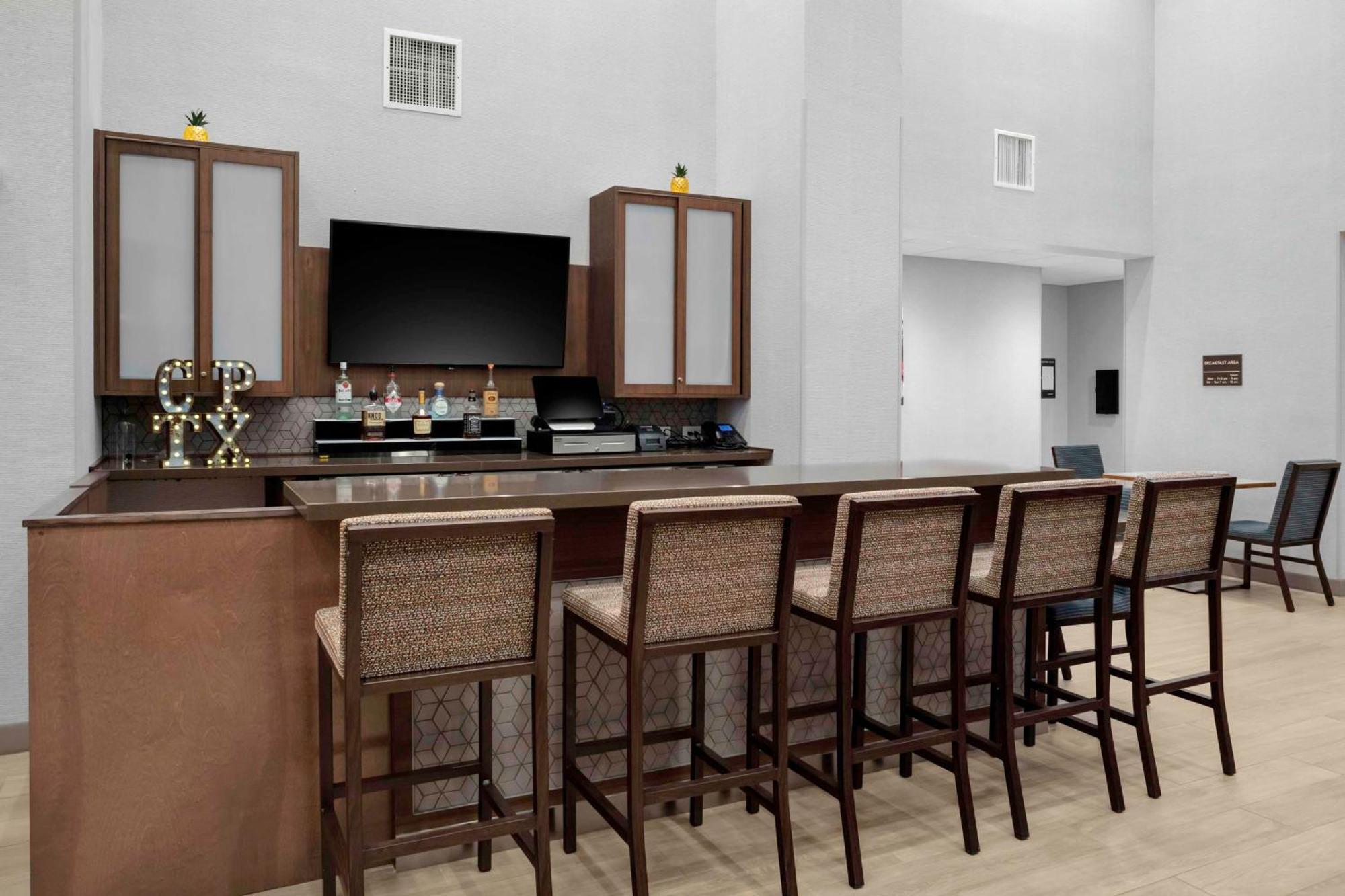 Hampton Inn & Suites Cedar Park North Austin, Tx المظهر الخارجي الصورة