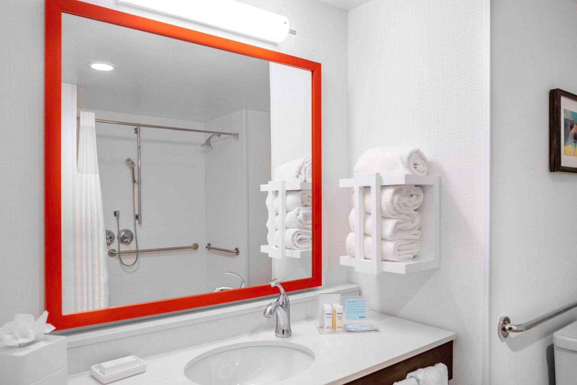 Hampton Inn & Suites Cedar Park North Austin, Tx المظهر الخارجي الصورة