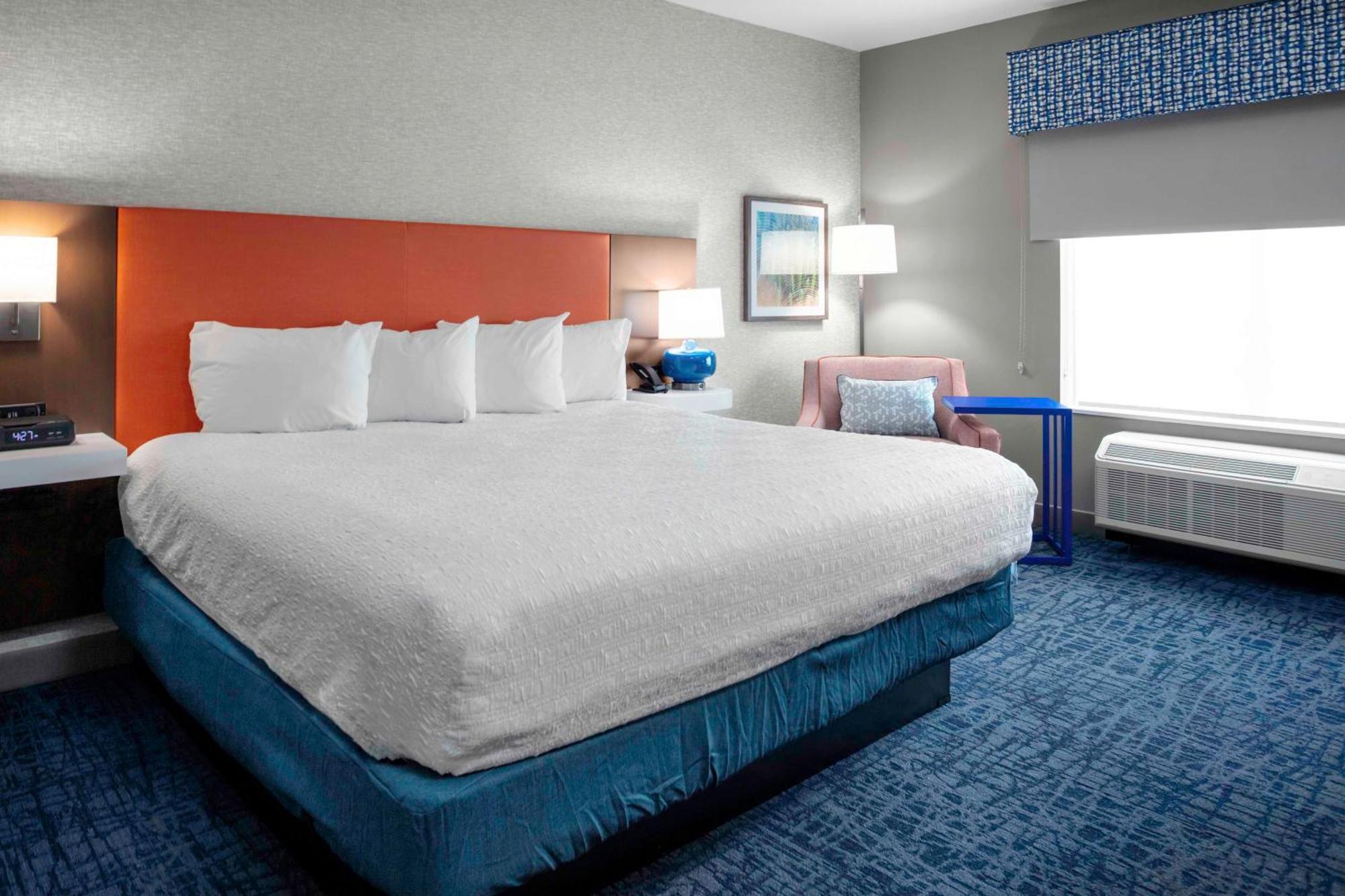 Hampton Inn & Suites Cedar Park North Austin, Tx المظهر الخارجي الصورة