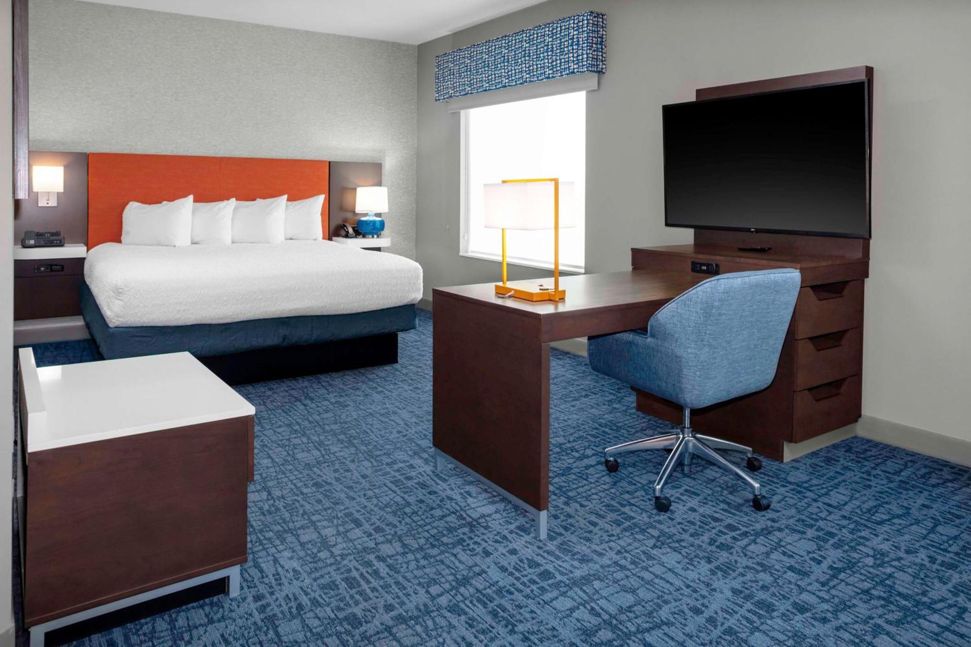 Hampton Inn & Suites Cedar Park North Austin, Tx المظهر الخارجي الصورة