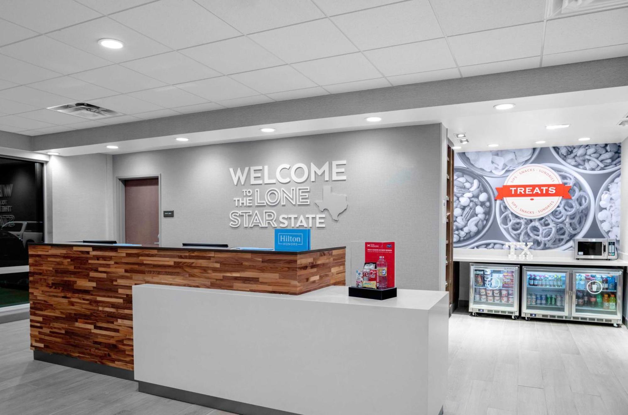 Hampton Inn & Suites Cedar Park North Austin, Tx المظهر الخارجي الصورة