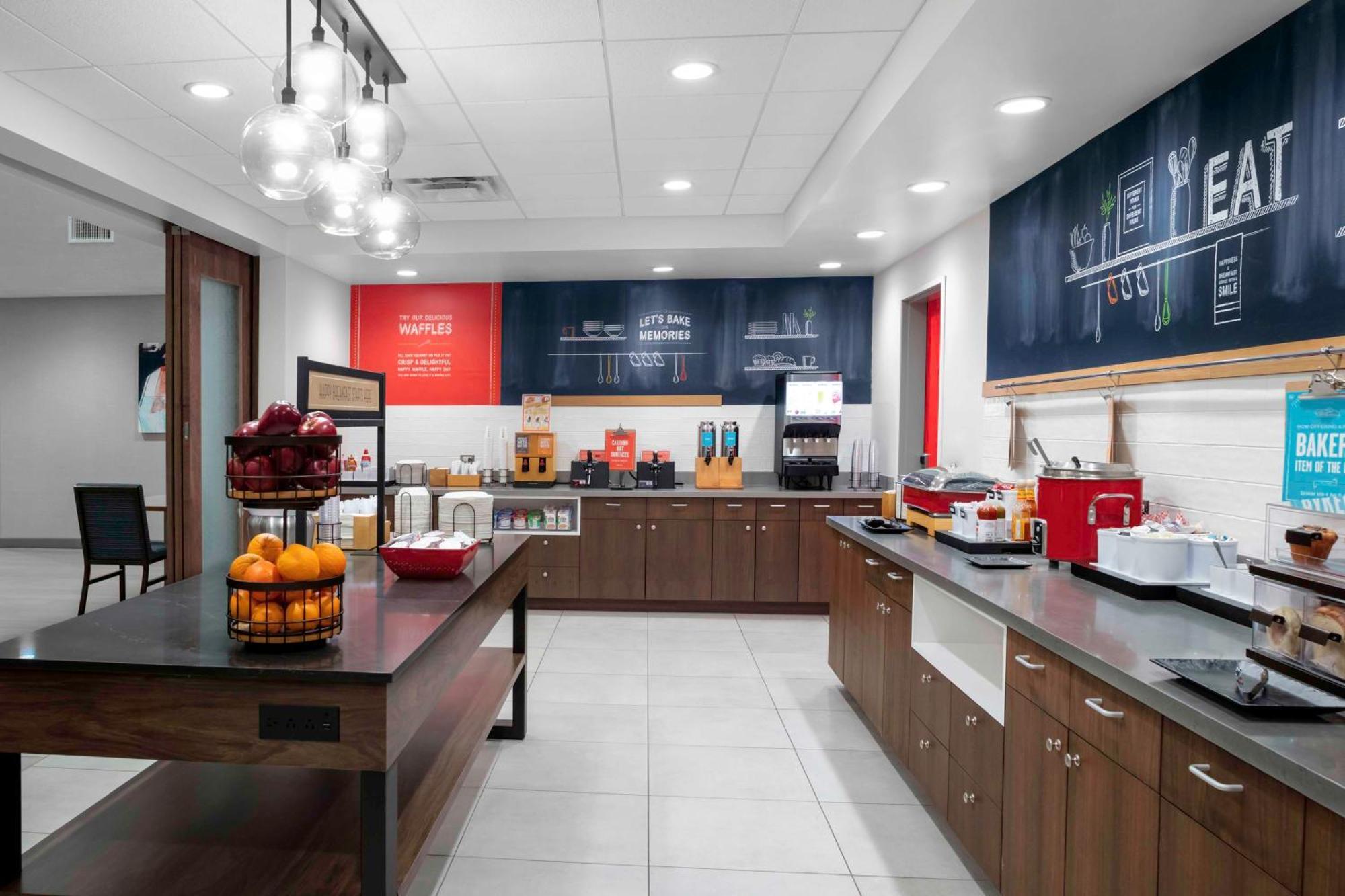 Hampton Inn & Suites Cedar Park North Austin, Tx المظهر الخارجي الصورة