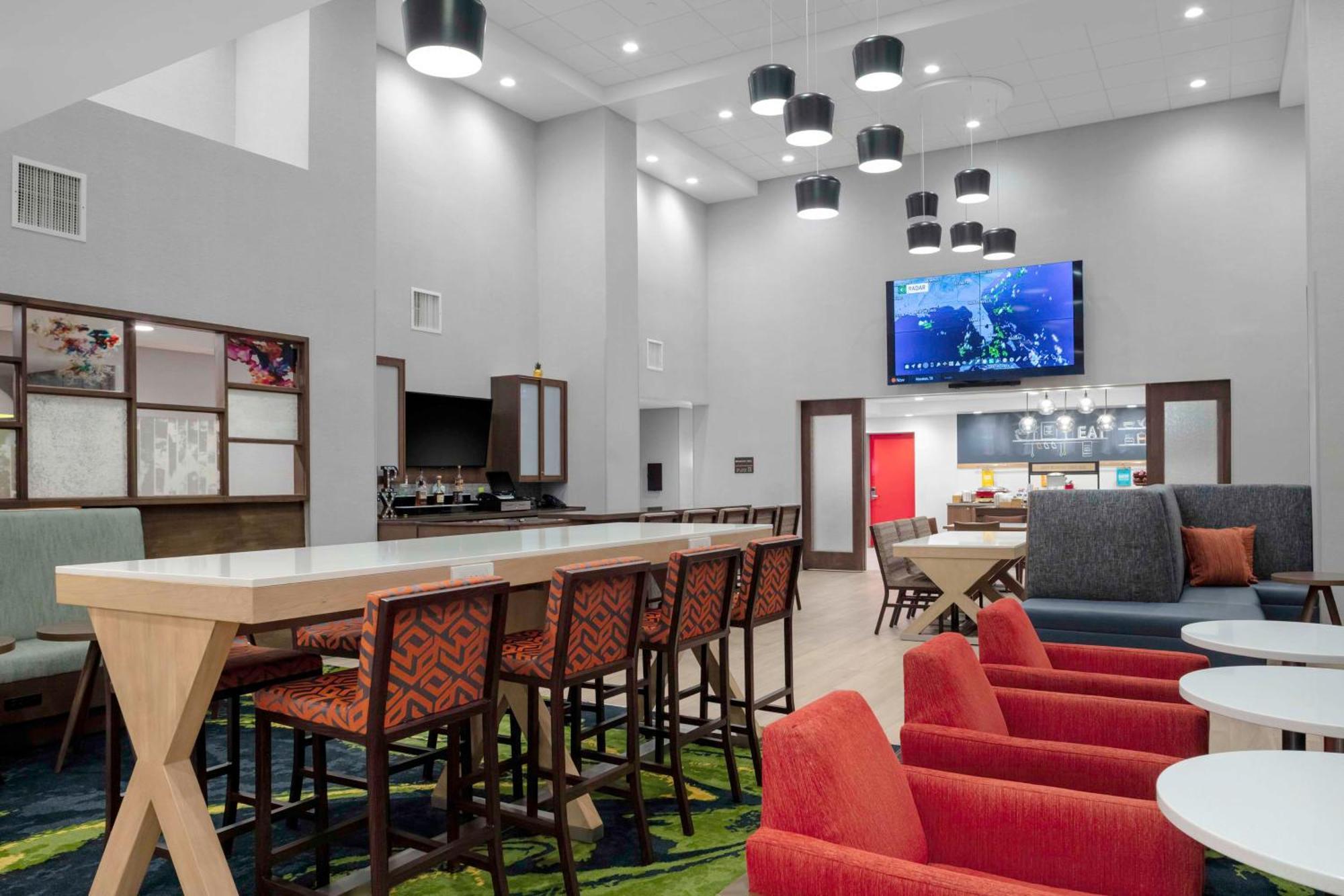 Hampton Inn & Suites Cedar Park North Austin, Tx المظهر الخارجي الصورة