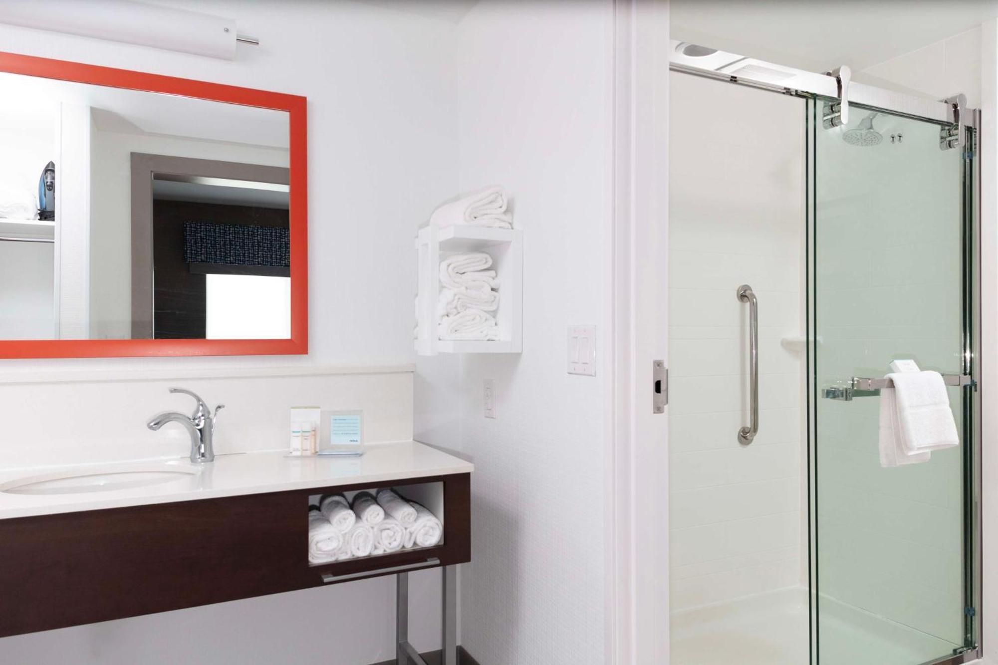 Hampton Inn & Suites Cedar Park North Austin, Tx المظهر الخارجي الصورة