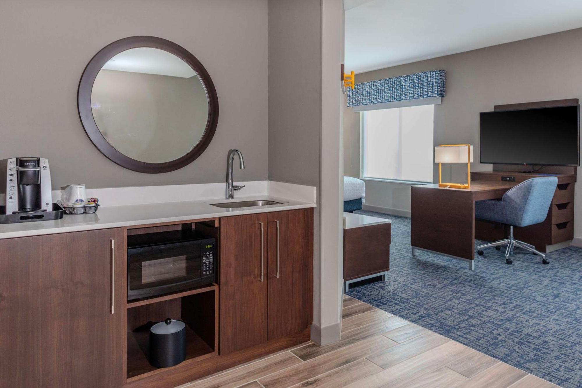 Hampton Inn & Suites Cedar Park North Austin, Tx المظهر الخارجي الصورة
